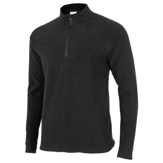Outhorn Ανδρική μακρυμάνικη μπλούζα Fleece Outhorn Ανδρική μακρυμάνικη μπλούζα Fleece